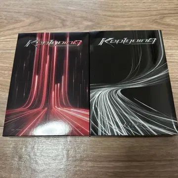 Kep1er LIVE Kep1going