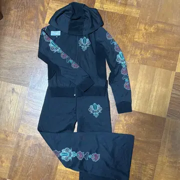 2B Free/2BFree 투비프리 스웨트 팬츠 후드티