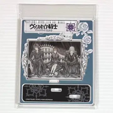 히노 마츠리 원화전 뱀파이어 기사 memories 아크릴 스탠드