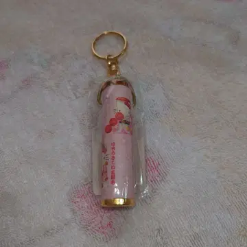 산리오 가부키 만극 키링