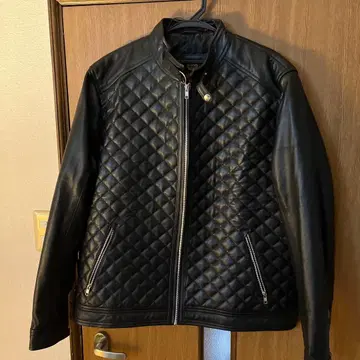 빅 사이즈 3XL 웜섬 퀼팅 라이더스