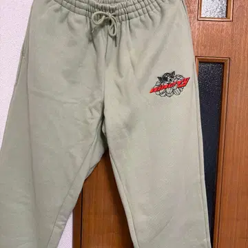 [ 선착순 ] 9090 스웨트 팬츠