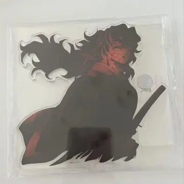 귀멸의 칼날 극장판 영화 무한성편 아크릴 스탠드 코쿠시보