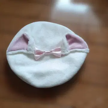 마리 앙네트 베레모