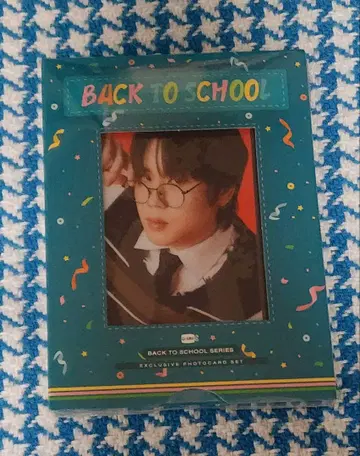 Prem 포토카드 세트 GMMTV BounPrem