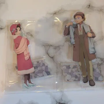 귀멸의 칼날 AGF earlywinter 아크릴 스탠드