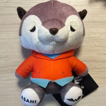 WATWING 봉제 인형 스즈키 아카츠키