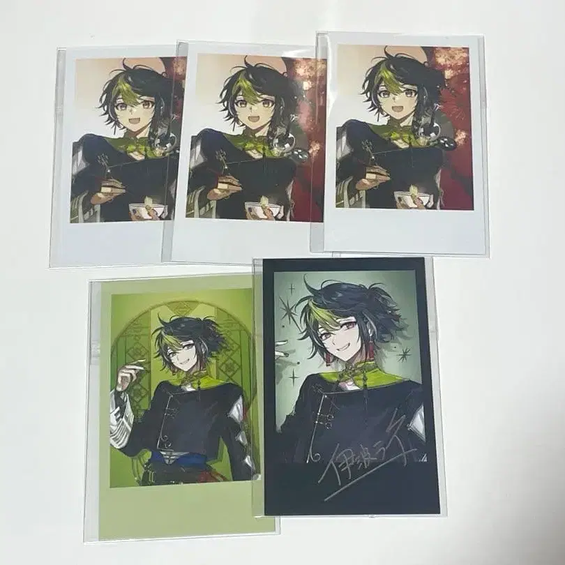 1번째 상품 이미지