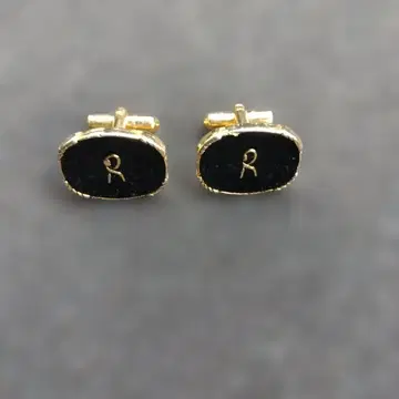 Roberta 로베르타 커프스 빈티지