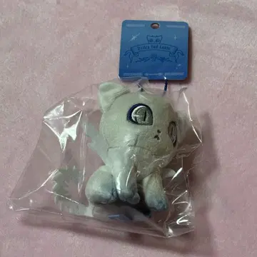 니지산지 코야나기 로우 오토모 봉제 인형