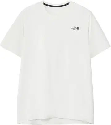 더 노스 페이스 티셔츠 쇼트 슬리브 엔데 유로 크루 남성용