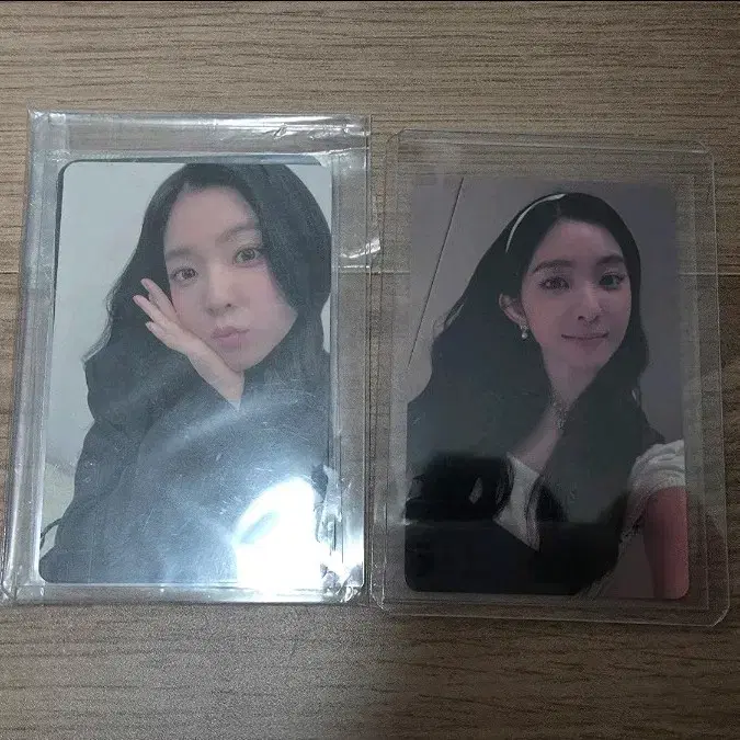 Red Velvet Irene Tokyo balance 6000 yen pre-order benefit poca Asul concert