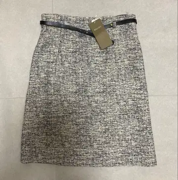 [ 미사용 새상품 ] BALLSEY 스커트 36 M