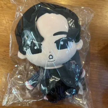 [ 미개봉 ] 메구로 렌 BIG 봉제 인형