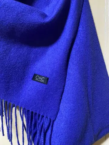 캐시미어 머플러