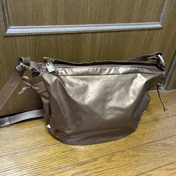 게라르디니 GHERARDINI 브라운 숄더백