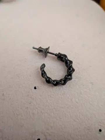 푸에르타 델 솔 귀걸이