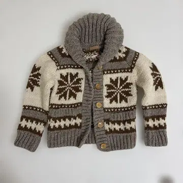 todayful 코위찬 니트