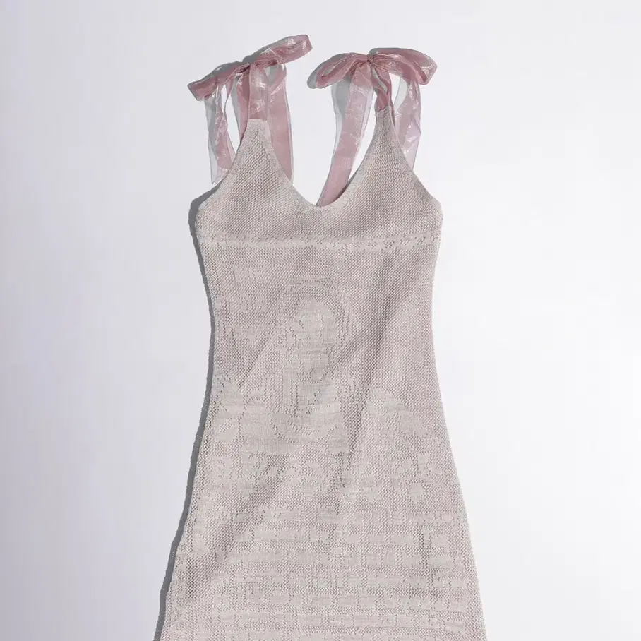 SCULPTOR | 스컬프터 Sculptor Cargo Zip-up Onepiece Dress Ice Grey