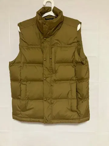 L.L.Bean 다운 베스트 S REG