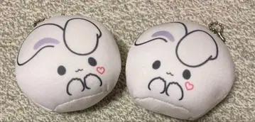 이레이스 쇼토 씨 라비마루 키링