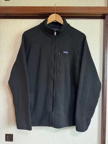 파타고니아 베터 스웨터 L 파타고니아