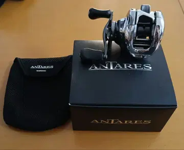 SHIMANO 안타레스 HG 우
