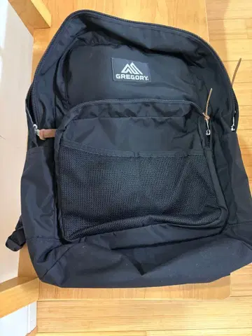 그레고리 캠퍼스 데이 L