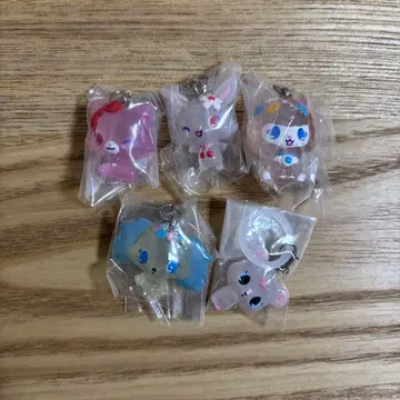 주얼펫 메지루시 액세서리