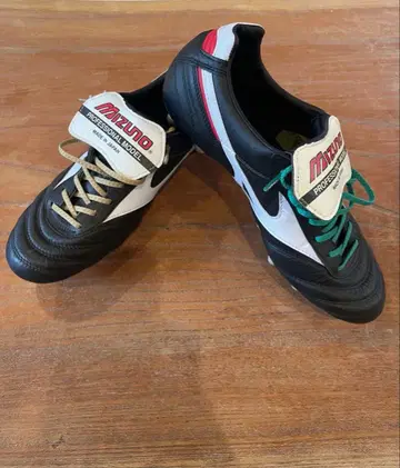 새상품급 Mizuno 모렐리아2 재팬 27.0cm