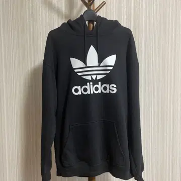 adidas 후드티 2세트 사이즈 L