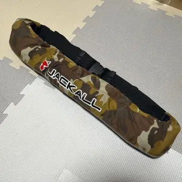 구명 조끼 쟈칼 자동 팽창