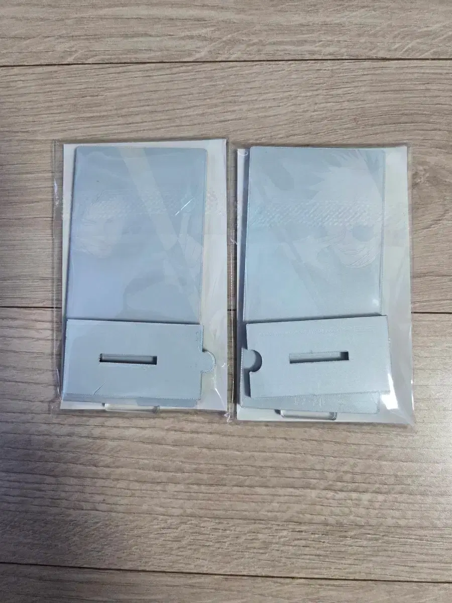 Gekijōban Jujutsu Kaisen Kaiokuketsu Weekend Pre-order Benefit Acrylic Stand Set