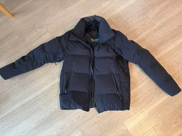 DESCENTE 미즈사와 다운 다운 자켓 DAMQGK31U M