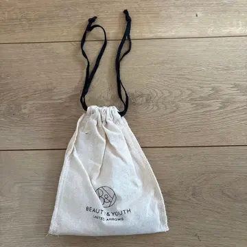 BEAUTY&YOUTH 메탈 볼 체인 2연 목걸이