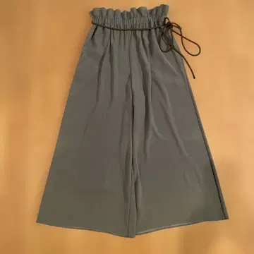 theory 와이드 팬츠 XS