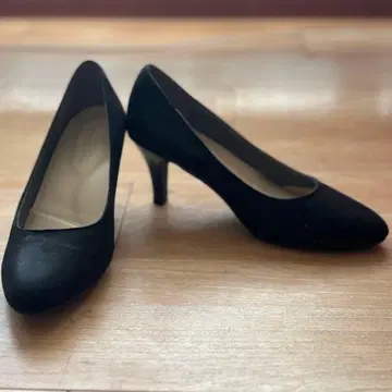 ORiental TRaffic 점프 가능한 펌프스