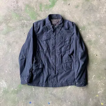 아바크롬비&피치 m-65 타입 자켓