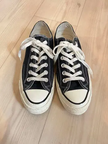 컨버스 척테일러 ct70 새상품급