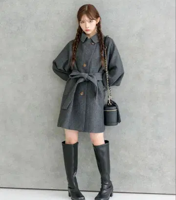 올리브 데 올리브 코트