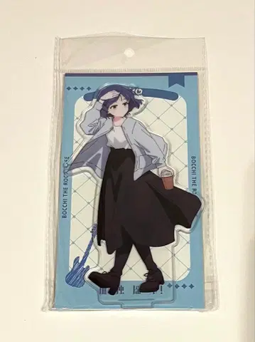 봇치더록 아크릴 스탠드 야마다 료 공식 미개봉 새상품