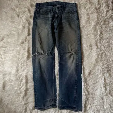 swag fti denim
