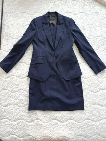 [ 11호 ] HIRTON 수트 상하의