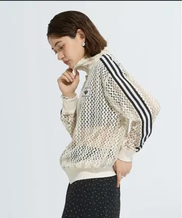 썸머 글로우 파이어버드 트랙탑