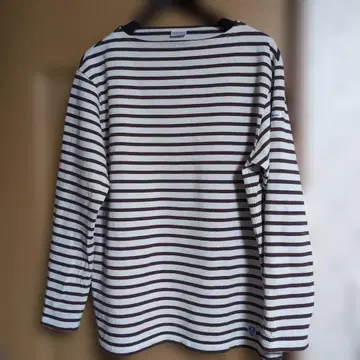 ORCIVAL 오르치발 바스크 셔츠 코튼 로드