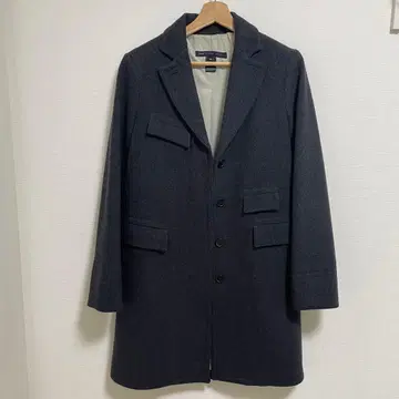 MARC BY MARC JACOBS 체스터 코트