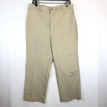 90s USA제 레드캡 워크 팬츠 W36 PT10 베이지 계열