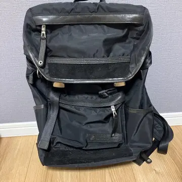 MSPC 백팩 일본제 나일론