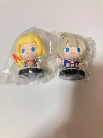 몬스토 몬도리 산즈 아서 피규어