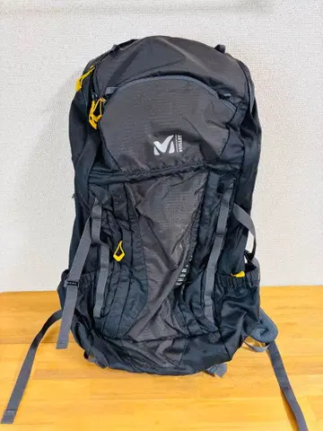 Millet 백팩(블랙) KHUMBU35